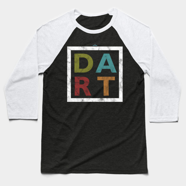 Retro Dart